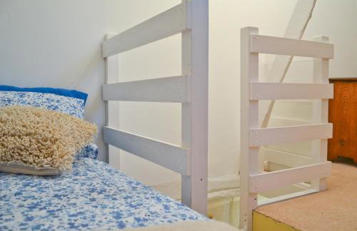 Rose Cottage - Foto 9