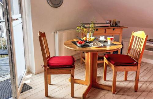 Apartment Lindenstraße-2 by Interhome - Foto 9