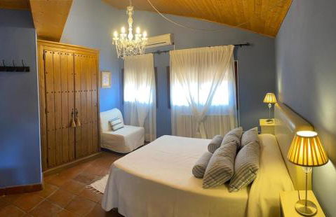 Finca Los Sauces-Rural House-Buenasbodas-Toledo - Foto 52