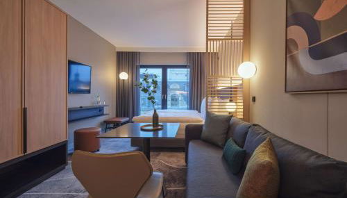 Adina Apartment Hotel Wiesbaden - Foto 2