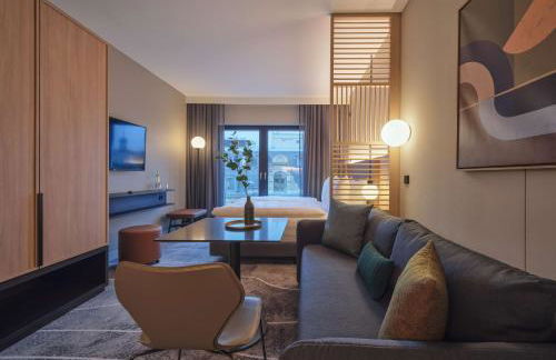 Adina Apartment Hotel Wiesbaden - Foto 2