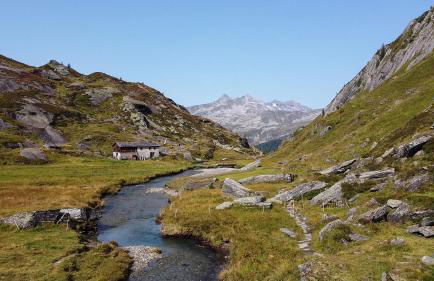 Ladurner Home - Foto 18