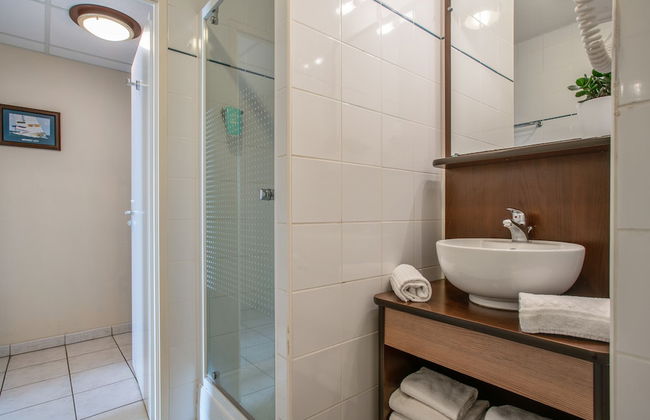 Appart'City Classic Nimes - Foto 22