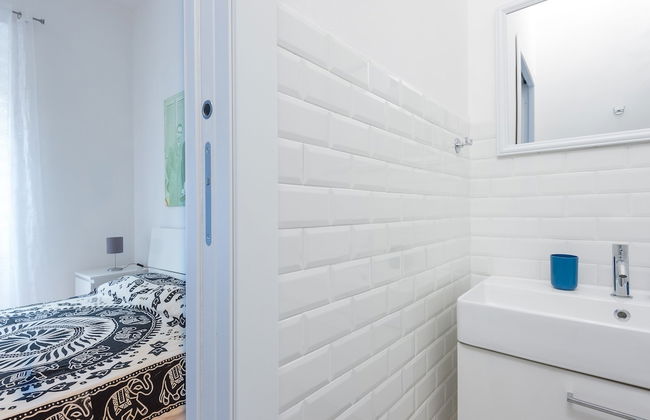 RSH Colosseo Enchanting Apartment - Photo 46