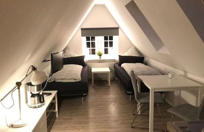 Apartment am Wall - Foto 11