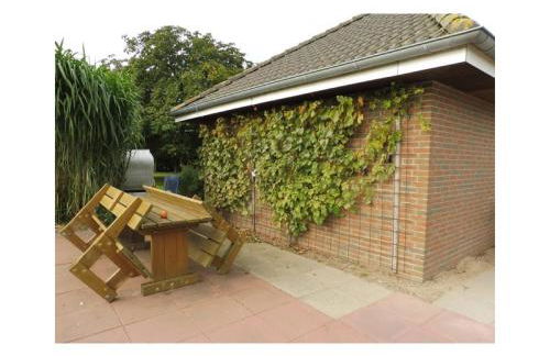 Ferienwohnung Achtern Diek - Foto 22