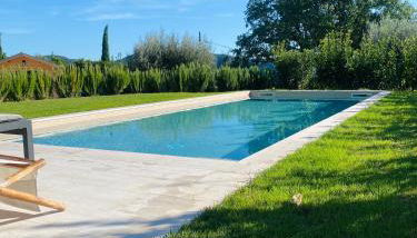 Villa Angela - Ranza 55 piscina privata in Umbria - Foto 2