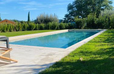 Villa Angela - Ranza 55 piscina privata in Umbria - Photo 2