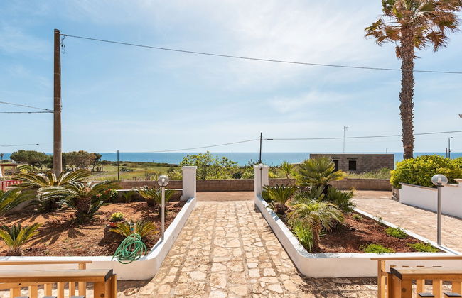 2330 Villetta Marilena by Barbarhouse - Foto 19