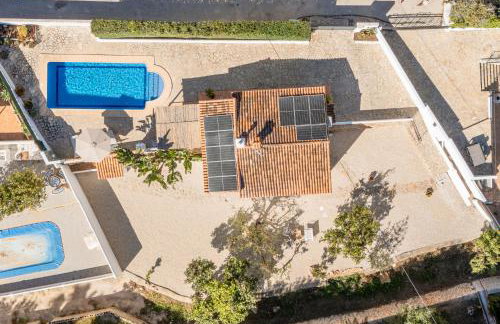 Villa 14 - El Portet - Foto 44