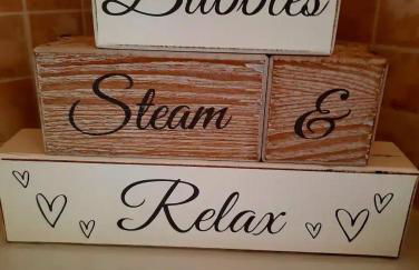 The Singing Heart, TirNaNog Cozy Cottage near Lochgilphead !!HIDDEN GEM!! - Foto 34