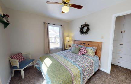 Wisteria Vine Cottage - Foto 6