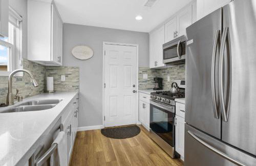 Beach-2-Bay 2br - Beach - AC - Patio - Foto 7