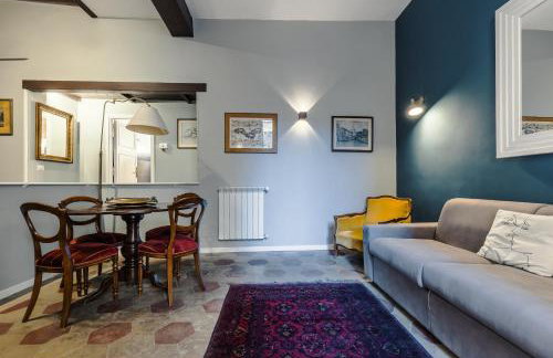 Apartment with nice terrace by the Amazing Pantheon - Foto 5