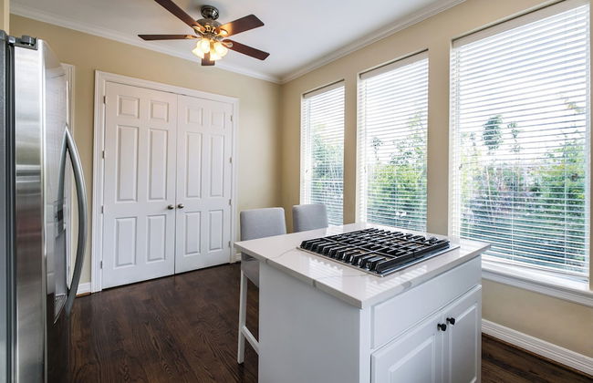 Montrose Lodge by Dunyha - Foto 47