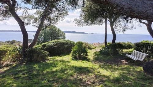 Duplex cosy avec rooftop vue mer, Almanarre - Foto 2