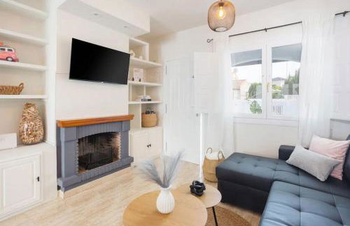 Mediterranean Breeze Beach House - Foto 29