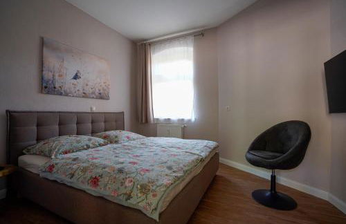 Ferienwohnung Am Stadtpark - Foto 15