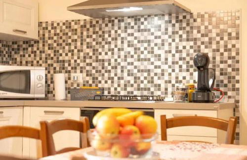 Cozy House in Castelnuovo di Garfagnana + Large Garden - Foto 4