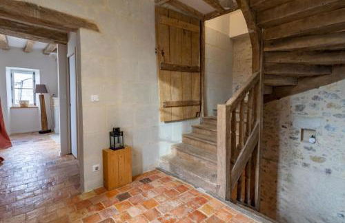 Gîte Apolize - Photo 18