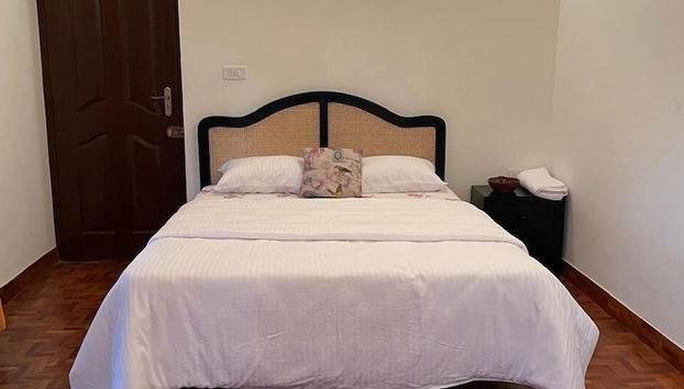 Nashika Homestay - Foto 5, Habitación