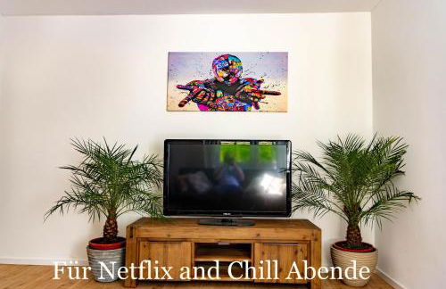 70qm Pure Erholung in bester Lage - Foto 13