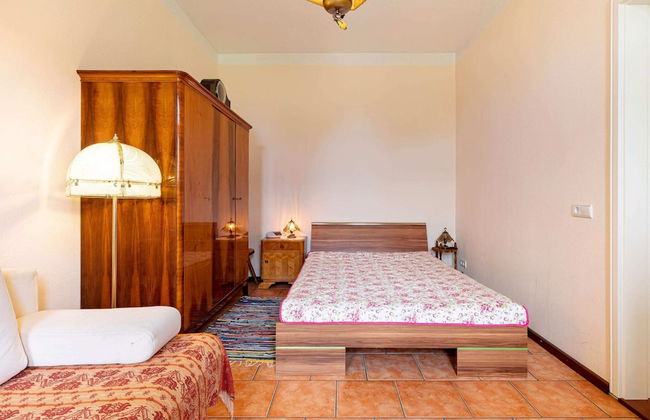 Apartment in Altentreptow With Garden - Foto 5