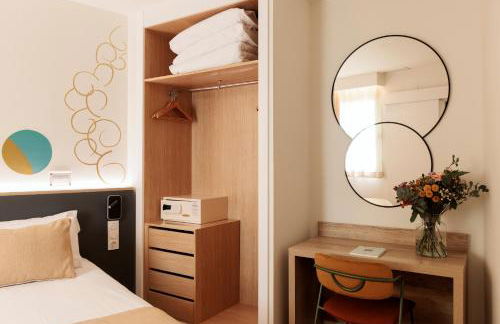 Blume Cruz Suites - Photo 42