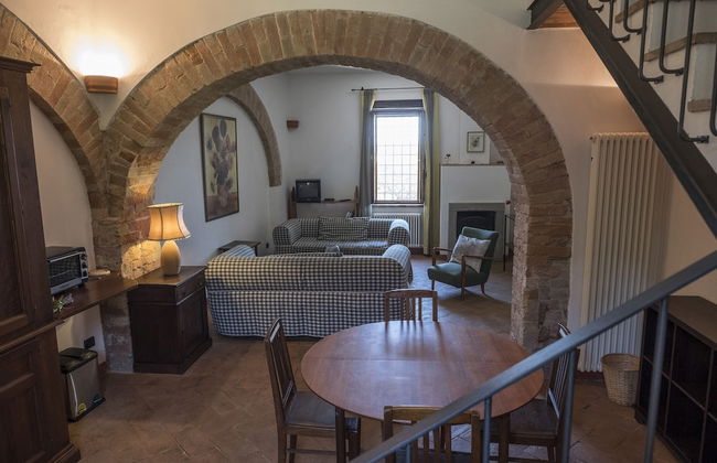 Castello Monticelli - Foto 49