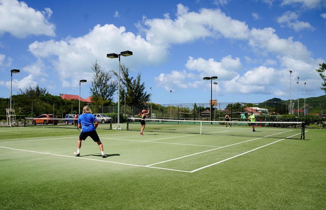 Wild Lotus Villa - Waterfront on Jolly Harbour - Photo 25