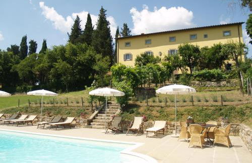 Villa di Catarsena - Foto 33