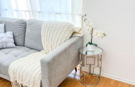 Charming 2nd Ave Lofts in Downtown San Diego with Parking - Foto 42