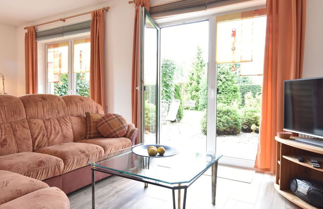 Apartment in Kuhlungsborn Near the Baltic Sea - Foto 1