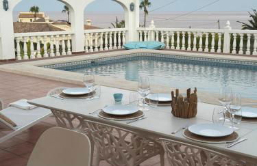 Villa Cala Lanuza - Photo 12