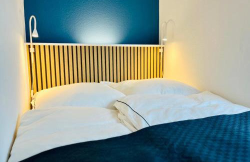 AyCatcherHomes - Sirius Boutique Apt 2BR Old Town Marburg - Foto 2