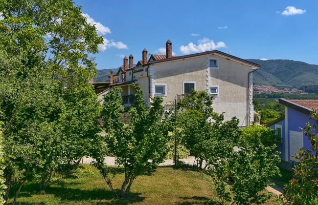 Holiday Home in San Cipriano Picentino - Foto 33