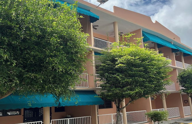 Apartment in Boqueron - Foto 35