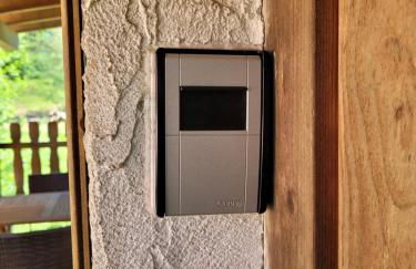 Ferienwohnung im Haus Waldblick - Foto 12