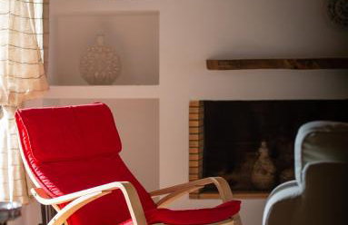 Villa Menie - Golden Fig Sykia lodge - Foto 16