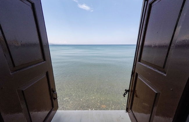 Olive Press Hotel & Apartments - Foto 73