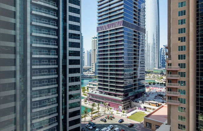 Apartments in ME DO RE JLT - Foto 47