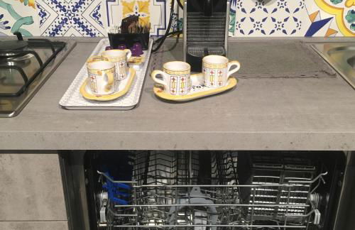 Nonna Vittoria Apartment - Photo 16