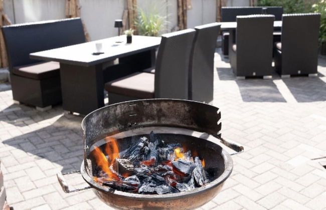 Stylish Apartment With Terrace in Sonneberg - Foto 11