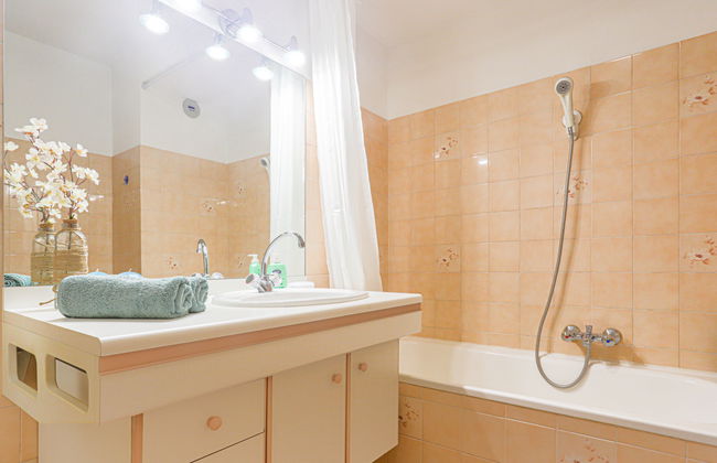 Les Balcons d'Eze - Foto 13