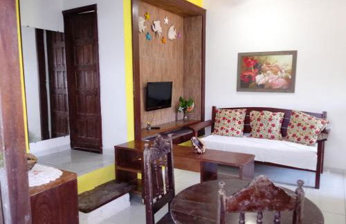 Trancoso Casas Para Temporada - Foto 11