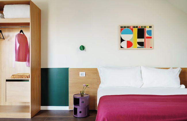 Numa Milan Sempione - Foto 16