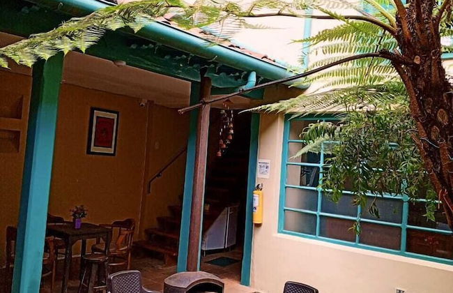 by cao rest house - Photo 12