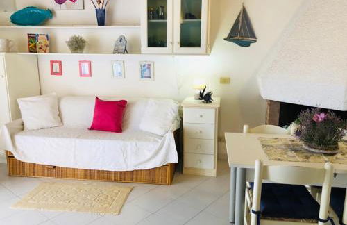 Le Rose di Porto Taverna 80 mt spiaggia - Foto 6