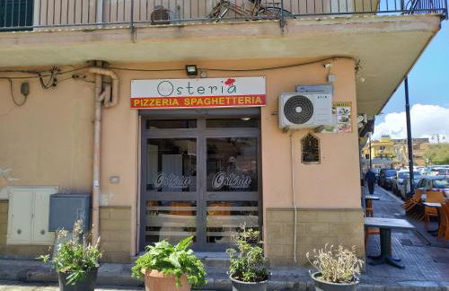 Aspra al delfino blu - Foto 54