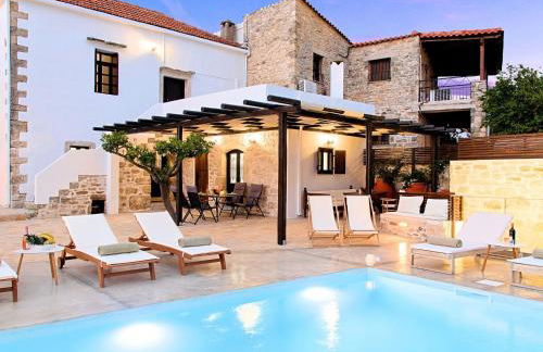 Holiday Home Berghütte 'Villa Barozziana' by Interhome - Foto 1